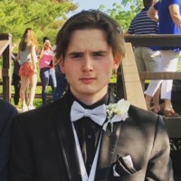 Andrew Kalstrom