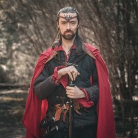 Lance Mansutti
