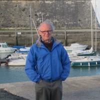 Ian Pooley