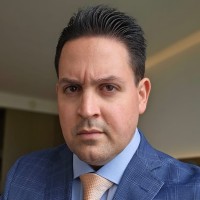 Juan Diego Lacayo González