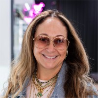 Ali Weiss
