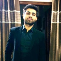 Saransh Arora