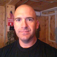 Josh Pegher