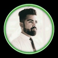 Bhavik Vadher