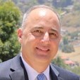 Estabrak (Joe) Habboush