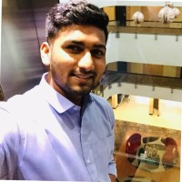 Rohith B