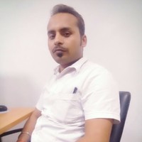 Vinod Singh