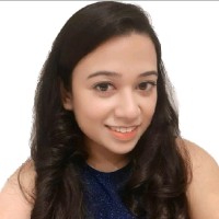 Aborna Mondal