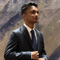 Zuhayer Khan