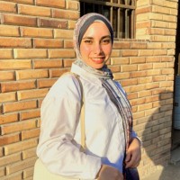 Maryam Yasser
