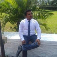 RAM ANUJ MISHRA
