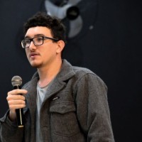 Nicolas Silva