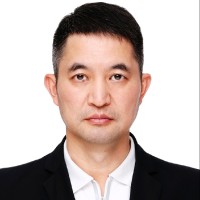 Wayne Li