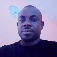 Eze John