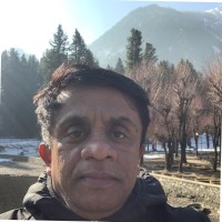 Nataraj. G