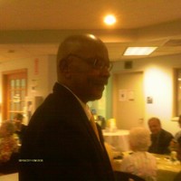 Leonard Davenport