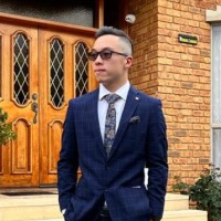 Lachlan Sung