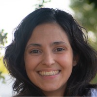 Cecilia Bermudez