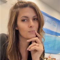 Anna Kaklamani