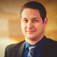 Andrey Dobroff, Ph.D.