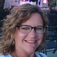 Amy Olson