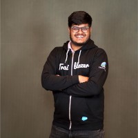 Yash Sachdeva