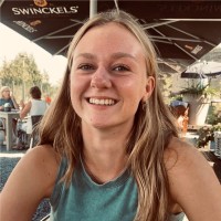 lisa pronk