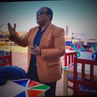 Ahmed Tawab