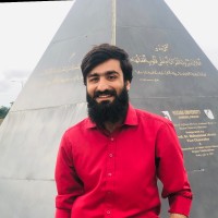 Arsalan Iqbal