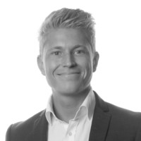 Mikael B. Åkerhielm