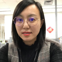 Corrine Wang