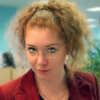 Nataliya Zolkina