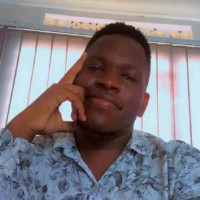 Derrick Joel Anguzu