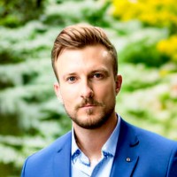 Zachariah Smith, Mba