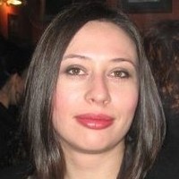 Silvia Martinez
