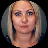 Anna Maren Jørgensen