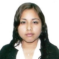 Maria del Pilar Huapaya Romero