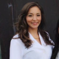 Vanessa Barber