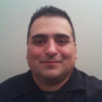 Michael Garza