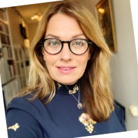 Maria Lassas Wahlqvist