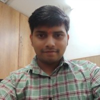 Shubham Dwivedi