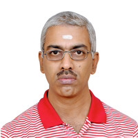 Murali Pasupathy