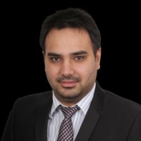 Ramandeep Saini