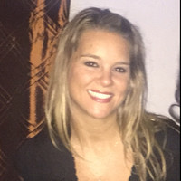 Nicole Bradley, A.M.