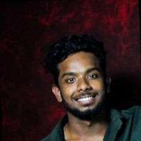 Sabari Sharma Venkatesan
