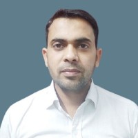 Daleep Singh