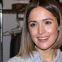 Rose Byrne