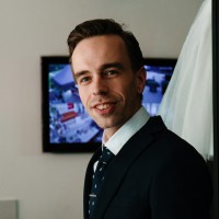 Dirkjan Heinen
