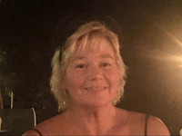 Susan Nicholas