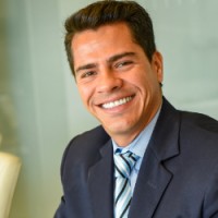 Gustavo E. Patiño Lugo